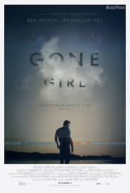 Is the social network movie a true story? The First Official Gone Girl Poster Will Haunt You Girl Movies Girl Film Gone Girl