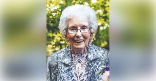 Obituary information for Mary Lucy Begin