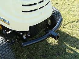The cub cadet ltx 1045 is equipped with manual steering, an open operator station and 12.5 liters (3.3 us gal.; New Cub Cadet Front Hitch Bumper Ltx 1040 Ltx 1042 Ltx 1045 Ltx 1046 Sltx 1050 Ebay