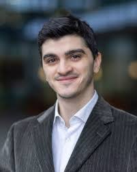 Daniel Archambault's Instagram, Twitter & Facebook