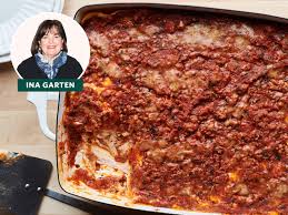 Check spelling or type a new query. I Tried Ina Garten S Turkey Lasagna Kitchn