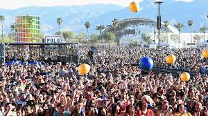 Coachella is a music festival that takes place in indio, california. Coachella Festival Postponed Due To Coronavirus A Day After Pearl Jam Puts Off Tour Marketwatch