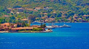 What is the main source of income for marmaris? Marmaris Mugla Turkei