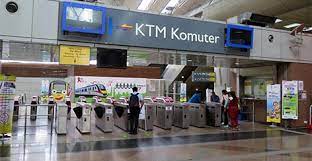 Kl sentral is usually a busy transit hub with people coming and going, but it should definitely be considered as a permanent home base. Check Ktm Komuter Fare From Mid Valley Ktm Station To Kl Sentral Ktm Station Klia2 Info