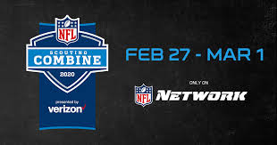 Submissions should come only from the actors themselves, their parent/legal guardian or casting agency. 2020 Nfl Scouting Combine Tv Mini Series 2020 Imdb