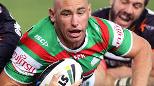 Souths' Lowe retires from NRL