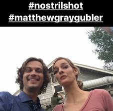 We did not find results for: Szejo S Criminal Minds Mgg Blog Matthew Gray Gubler In Runaway Vacation Aka Rv