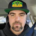 Derrick Ulmer's Instagram, Twitter & Facebook