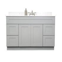 Get high end vanities at wholesale prices with free shipping at luxury living direct. Bath Vanities Without Tops Wayfair