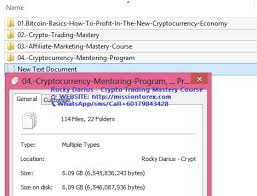 Learn crypto trading signals and patterns for the day trader or swing trader (day to weeks). Rocky Darius Crypto Trading Mastery Course Enjoy Free Bonus Trade Forex 13 Patterns Golden Ratios Secret