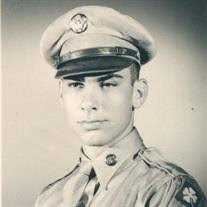 Wendell Stephenson Obituary