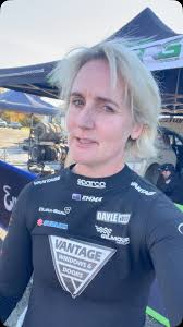 Clip from the Live Stream of our final run at Ashley Forest yesterday. Such  a cool event! @ashleyforestrallysprintnz