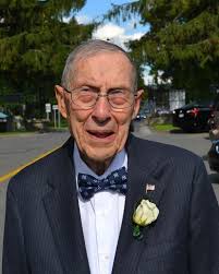 Obituary of William LaRose