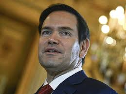 US will drop Russia-Ukraine deal if no progress: Rubio
