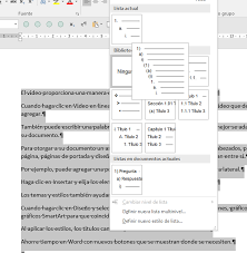Como Hacer Examenes De Tipo Test Con Respuestas Multiples En Word