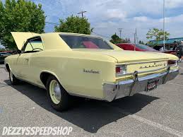 Image result for Lemonwood Yellow 1966 Chevelle