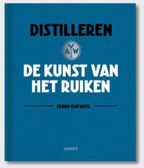 Bol Com Distilleren De Kunst Van Het Ruiken Fenny Van Wees 9789492206572 Boeken