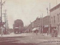 Bits And Pieces Quilt Shop Wayne Mi Photos From Old Wayne Photos S Post Old Wayne Photos Carnival Rides Summer Festival Photo