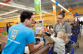 I want to be an aldi employee because. Aldi Is Wise To Invest In Amazon Go Style Checkout Free Technology