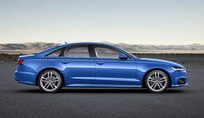 We like audi's s6 sport sedan because it's luxurious and flies under the radar, but still packs a wallop of power. 2017 Audi A6 Review Ratings Specs Prices And Photos The Car Connection
