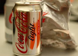 We have drinks and beverages for everybody and every occasion. Que Pasa Una Hora Despues De Beber Una Lata De Coca Cola Light Gastronomia Cia