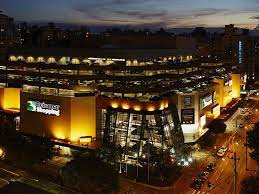 4k walking around the streets of brazil, florianopolis city. Beiramar Shopping Retoma Lideranca Na Grande Florianopolis Com Aposta Em Inovacao Impar