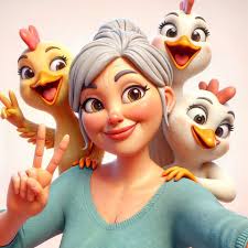 The most literal MOO in history 😂🐮