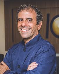 Alexandre Azevedo Salles