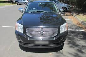 Image result for Dark Charcoal 2011 Caliber