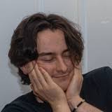 Brooks Knapton's Instagram, Twitter & Facebook