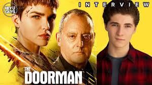 A woman returns from combat and befriends a family in nyc, a gang of thieves plot to take the familys valuables, she is all that stands between them and their lives. Julian Feder On The Doorman Embarking On A Career In Cinema