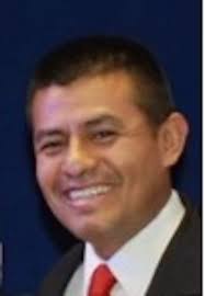 David Ulises Guzmán Palma ponente del evento Webinar: Resolución de  controversias, internas y externas. Ventajas que aporta el compliance