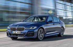 Upcoming bmw cars in india include the x6 2020 5 series 2021 2 series i3. India Bound 2020 Bmw 5 Series Unveiled Top 5 Changes