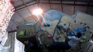 Member's gain points by going to the barn and completing routes on the walls. The Barn Climbing Wall Youtube