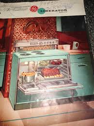 Image result for Petal Pink 1958 General Electric