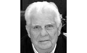 Robert Rossi Obituary (1925