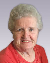 Obituary of Norma Alfreda Rivard