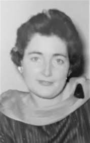 Mary GAFFNEY Obituary