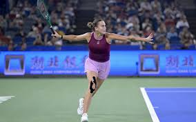 aryna sabalenka