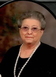 Arna Childress Obituary