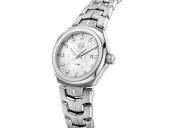 TAG HEUER Link Quartz Watch - Diameter 32mm | Williams Jewelers ...