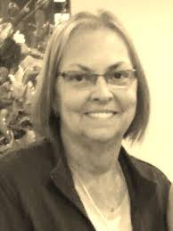 Penny Scott Obituary