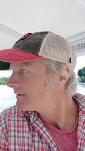 And so it begins!! The Slipaway is...