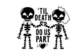 Download How To Draw Adios Till Death Do Free Photos SVG Cut Files