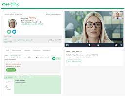 Check spelling or type a new query. Vsee Clinic Release 4 0 No More Downloads For Stress Free Video Visits Vsee