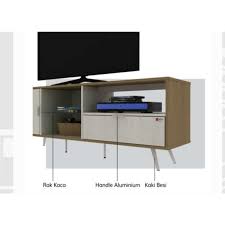 Kandang lovebird dari besi siku produsen mesin. Jual Rak Tv Minimalis Modern Kaki Besi Terbaru Juni 2021 Blibli