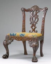 Richard Gardner Antiques Fine Antique Furniture Chippendale Furniture Chippendale Chairs
