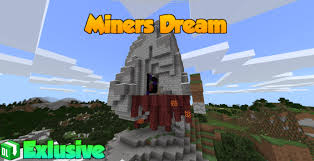 Miners Dream Minecraft Pe Texture Packs Gayd po industrial craft 2. miners dream minecraft pe texture packs