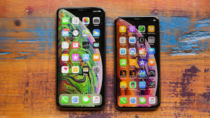Iphone Xs Review Updated A Few Luxury Upgrades Over The Xr New Iphone Iphone Apple Iphone