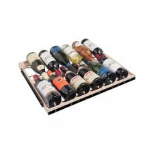 Wine cellars encased in glass and frameless glass wine cabinets with stact wine racks are the most stunning way to display wine in modern. Ecellar185 Smart Connected Wine Cellar 185 Bottles